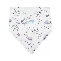 AKUKU Apaszka JEDNOROŻEC, 1szt.