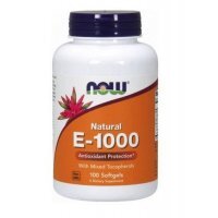 Now E-1000, 100 kaps.