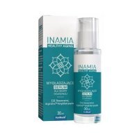 INAMIA Healthy Aging Wygładzające serum do skóry dojrzałej, 30ml KRÓTKA DATA 30.03.2025