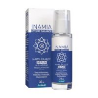 INAMIA Hydro Balance Nawilżające serum dla każdego rodzaju skóry, 30ml