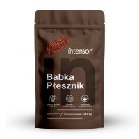 Intenson Babka płesznik nasiona, 200 g