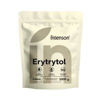 Intenson Erytrytol słodzik stołowy, 1 kg