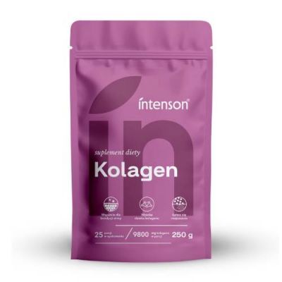 Intenson Kolagen, 250 g