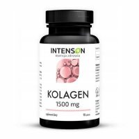 INTENSON Kolagen 90 tabletek