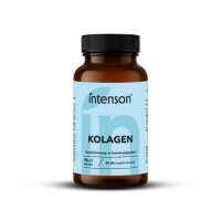 Intenson Kolagen 45 g, 90 tabl.