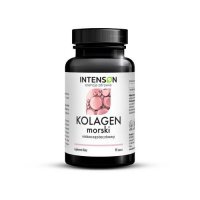 INTENSON Kolagen Morski, 90 tabl.