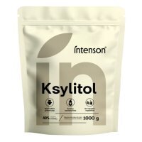 INTENSON Ksylitol 1 kg