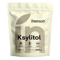 Intenson Ksylitol, 1000 g
