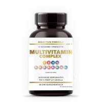 INTENSON Multivitamin Complex 60 tabletki do ssania