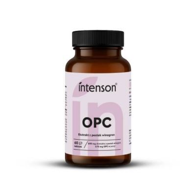 Intenson OPC, 60 tabl.