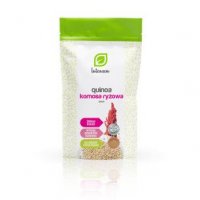 INTENSON Quinoa komosa biała 250g