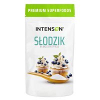 Intenson Słodzik na bazie erytrytolu, 250 g