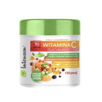 INTENSON Witamina C, 150g