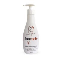 INTYMNIE żel do higieny intymnej, 200ml