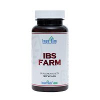 INVENT FARM IBS Farm - suplement diety, 90 kaps.