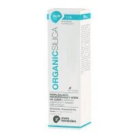 INVEX REMEDIES Silor+B+HA Nawilżająco-regenerujący krem na dzień z krzemem i kwasem hialuronowym, 30 ml