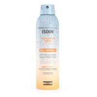ISDIN FOTOPROTECTOR Transparentny spray SPF30 250 ml