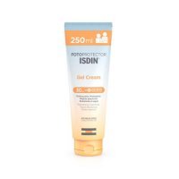 ISDIN FOTOPROTECTOR  Żel - krem wodoodporny SPF30, 250ml