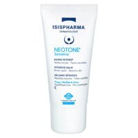 ISISPHARMA NEOTONE SENSITIVE Balsam do twarzy likwidujący przebarwienia skóry na noc, 30 ml