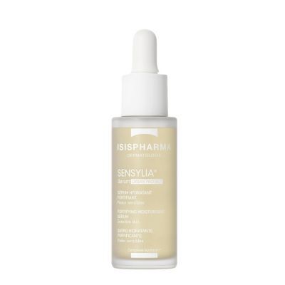 Isispharma Sensylia Urban Protect Serum nawilżająco-wzmacniające do twarzy, 30 ml