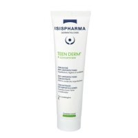 ISISPHARMA Teen Derm K Concentrate Serum do skóry tłustej i trądzikowej, 30ml