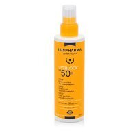 ISISPHARMA UVEBLOCK SPF50+ Spray z bardzo wysoka ochroną 200 ml