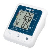 ISTEL Cardic 100 BT Ciśnieniomierz automatyczny naramienny