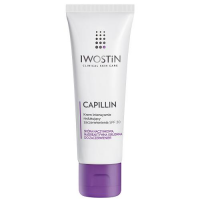 IWOSTIN CAPILLIN krem intensywnie redukujący zaczerwienienia SPF20 40 ml