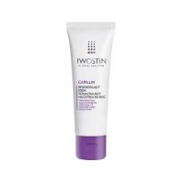 Iwostin Capillin Regenerujący krem wzmacniający naczynka na noc, 50 ml