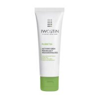 IWOSTIN PURRITIN aktywny krem 40 ml