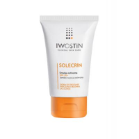 IWOSTIN SOLECRIN Emulsja ochronna SPF 50+, 100 ml KRÓTKA DATA 31.01.2025
