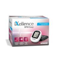 IXELLENCE BPM EASY Ciśnieniomierz naramienny, 1szt.