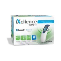 iXellence TEMP IT Termometr bezdotykowy