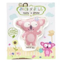 JACK N'JILL Woreczek zębuszek na mleczaki Koala