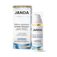 Janda Hialuron Reconstructor Serum booster redukcja zmarszczek, 30 ml