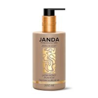 JANDA Premium SPA Mydło do rąk Jaśminowy Powiew, 300 ml