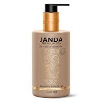 Janda Premium SPA Satynowy Dotyk Aksamitny krem do rąk, 300 ml