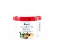 JARDIN NATUREL KARTOFFEL Balsam ziemniaczany z olejem jojoba 500 ml