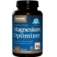 JARROW FORMULAS Magnesium Optimizer 200 tabletek
