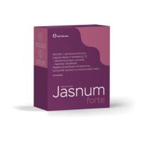 Jasnum Forte, 60 kaps.
