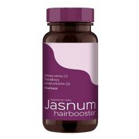 Jasnum Hairbooster, 90 kaps.