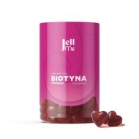 JellMe Biotyna Complex żelki, 250 g