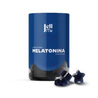 JellMe Melatonina żelki, 180 g