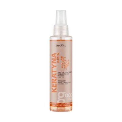 Joanna Keratyna Odżywka do włosów w sprayu, 150 ml