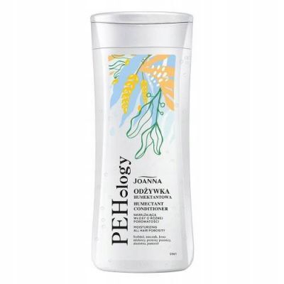 Joanna Pehology Odżywka humektantowa do włosów, 200 g