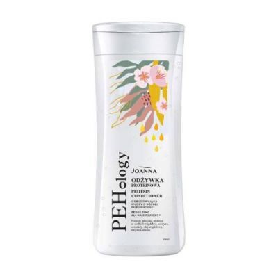 JOANNA Pehology Proteinowa odżywka do włosów, 200g