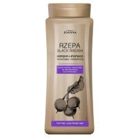 Joanna Rzepa Szampon wzmacniający do włosów cienkich, 400 ml