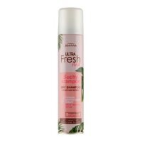 JOANNA Ultra Fresh Hair Suchy szampon Ciemny brąz, 200ml