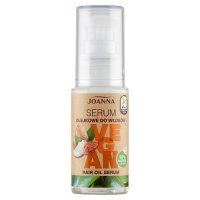 JOANNA VEGAN Serum olejkowe 25g