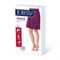 JOBST OPAQUE podkolanówki uciskowe długie CCL2 naturalny, rozmiar 1 OP KRÓTKA DATA 31.12.2025